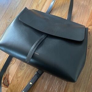 Mansur Gavriel Lady Gag